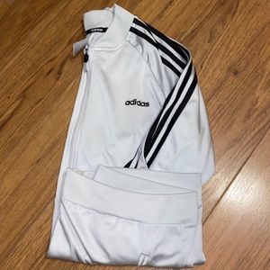 Women’s Adidas Zip Up